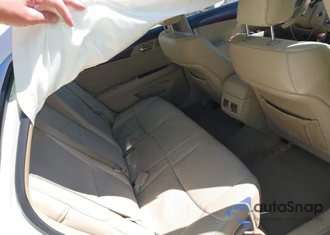 2012 Toyota Avalon Limited из США, поврежденный, VIN 4T1BK3DB4CU464837